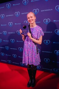 Kuvaaja: Ida Leino